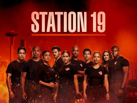 station 19 soap2day|Iba pa.